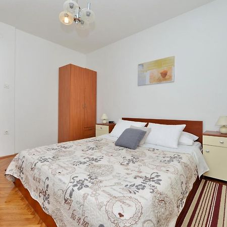 Apartment Zadar Bagian luar foto