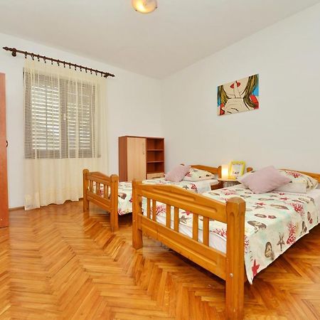 Apartment Zadar Bagian luar foto