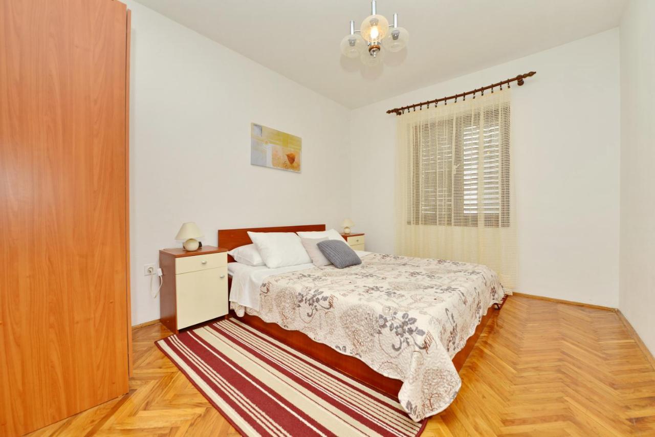 Apartment Zadar Bagian luar foto