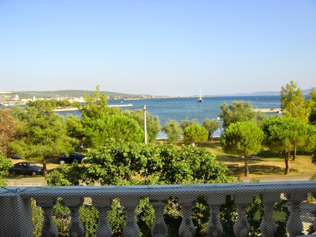 Apartment Zadar Ruang foto