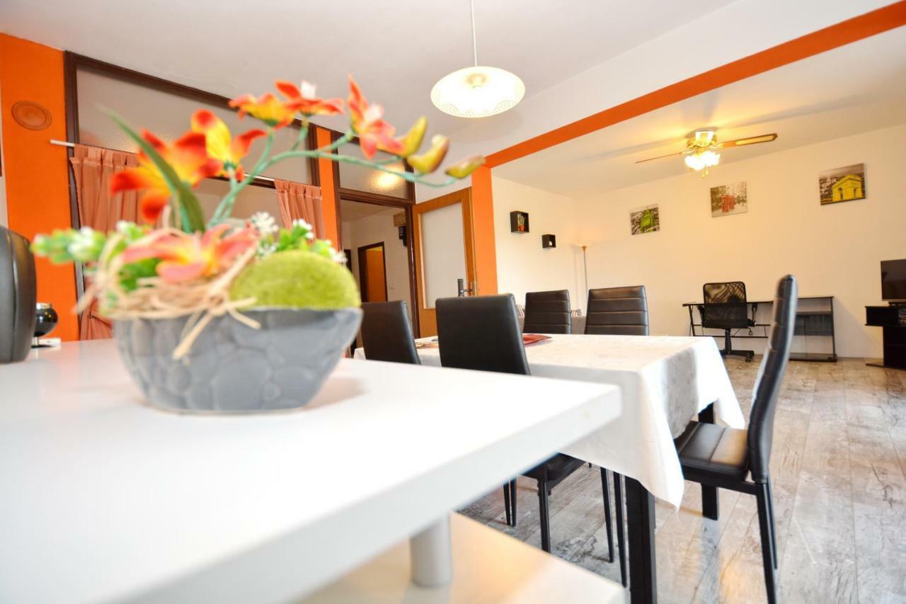 Apartment Zadar Bagian luar foto
