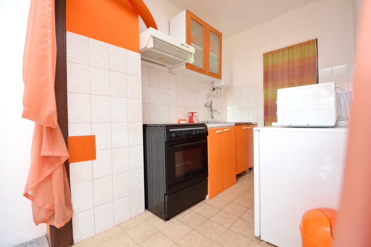 Apartment Zadar Bagian luar foto